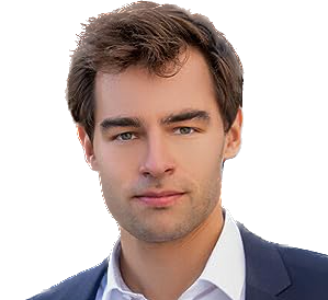 Sectorlens Team Member