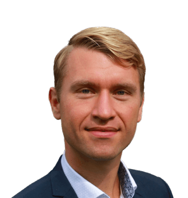 Sectorlens Team Member