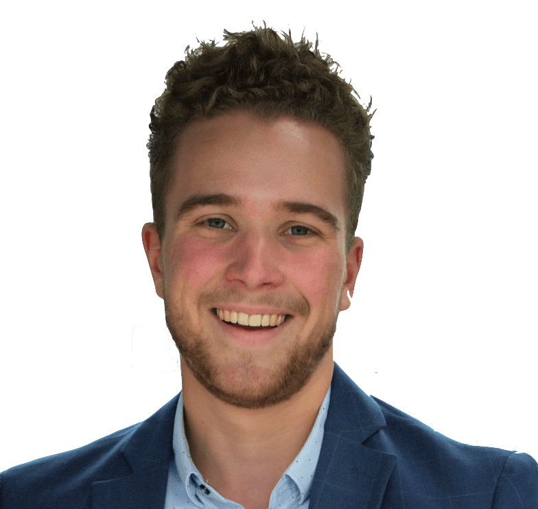 Sectorlens Team Member