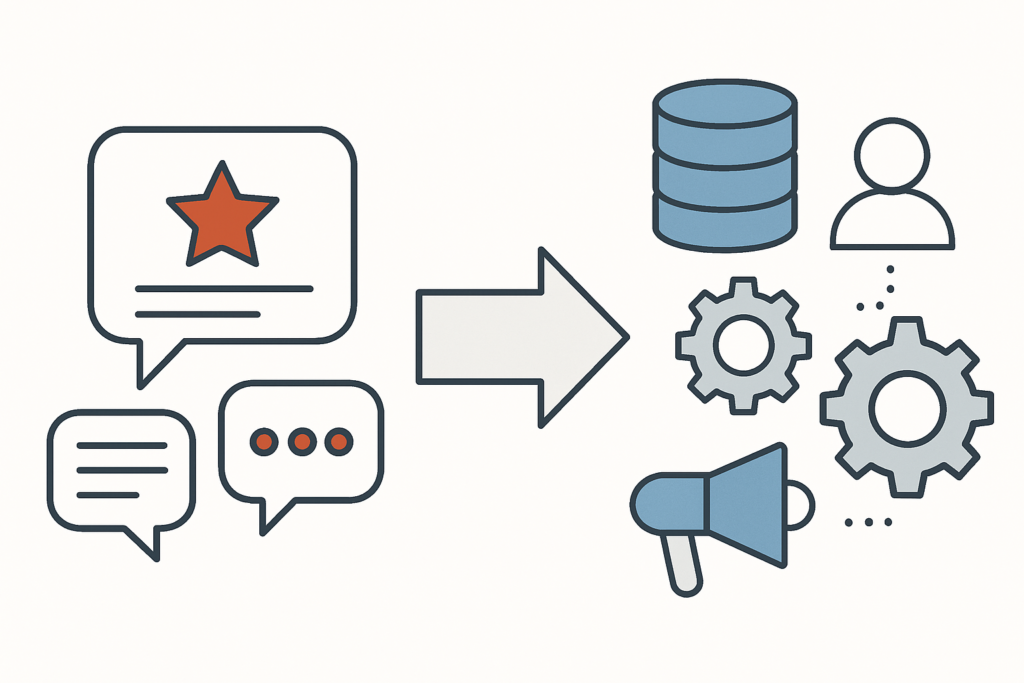 User-Generated Content im B2B: Strategien zur Integration in CRM- und Marketing-Automation