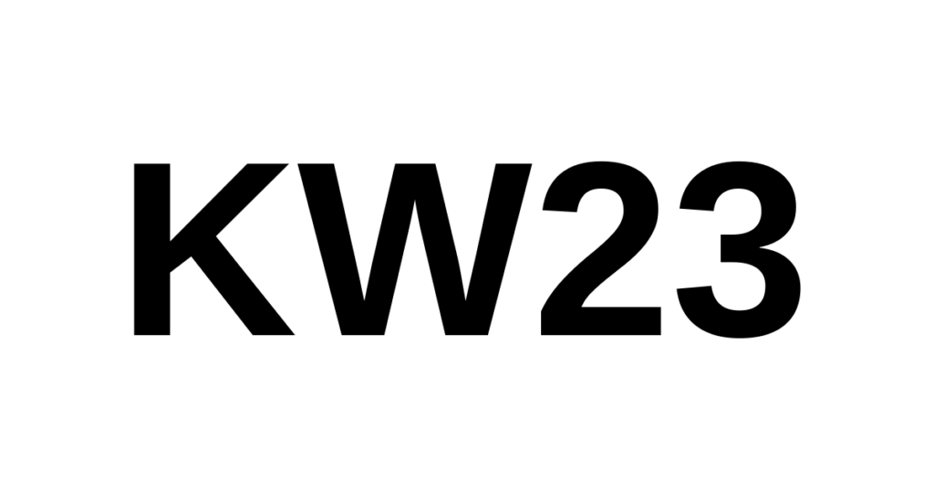 CRM Software Launches KW23 2026 – Agentische KI in CRM und Customer Success | find-your-crm.de