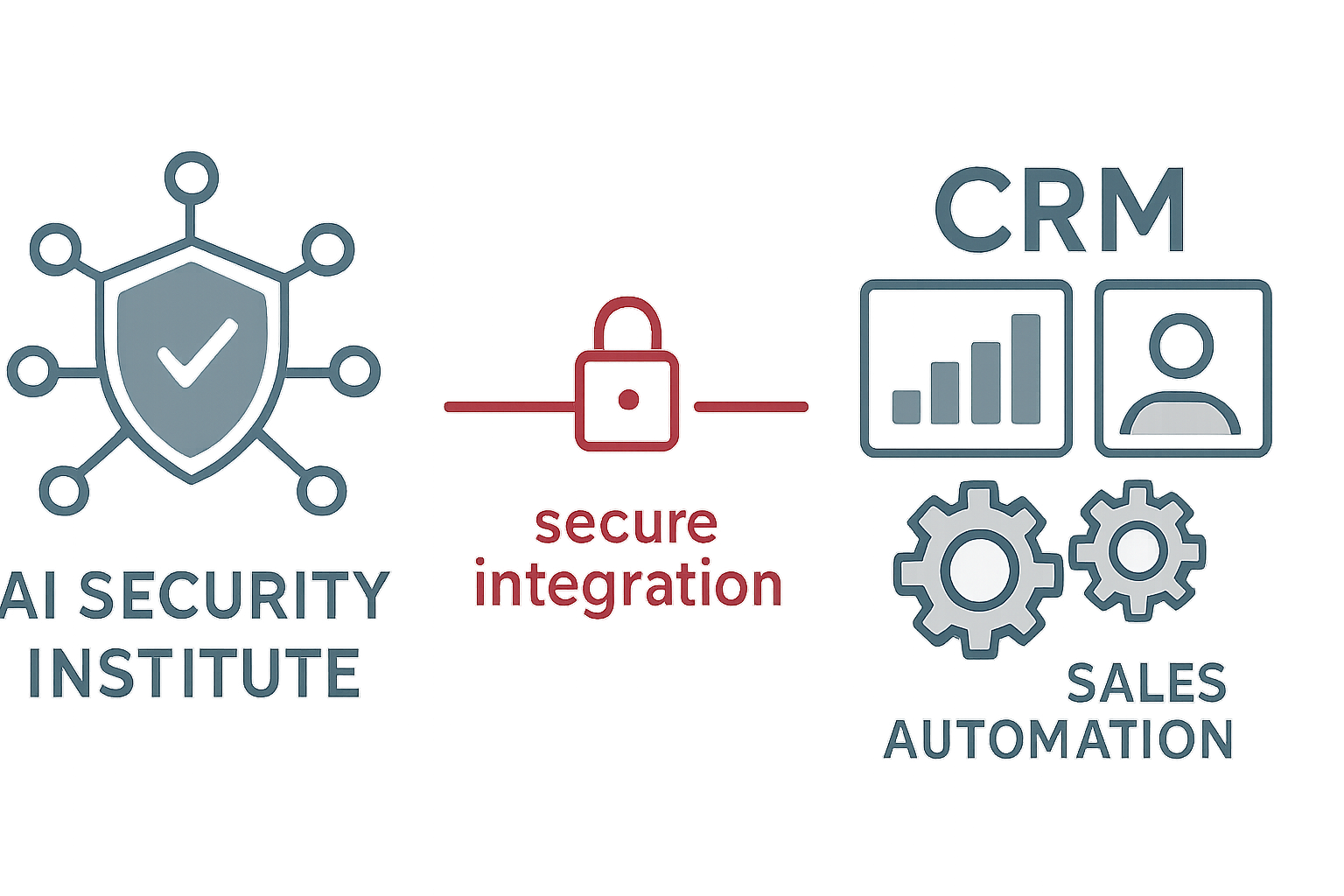Wie das neue AI Security Institute in Deutschland CRM-Systeme und Vertriebsautomatisierung sicherer machen könnte