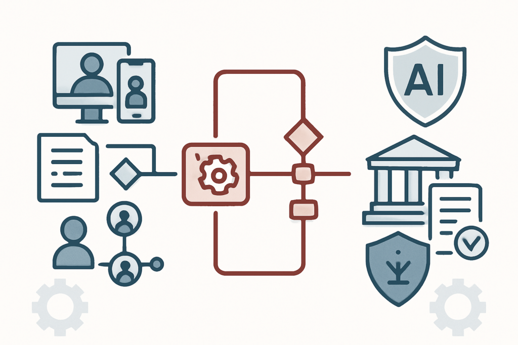 Chancen und Risiken des neuen AI Security Institute (DE-AISI) für CRM-Sicherheitsarchitekturen in der DACH-Region